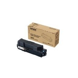 Epson S110078 - Capacite tres elevee - noir - original - cartouche de toner