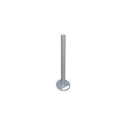 Neomounts FPMA-D935GROMMET composant de montage - pour ecran LCD - argent