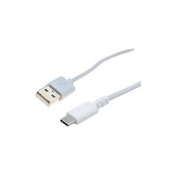 MCAD exertis Connect - Cable USB de type-C - 24 pin USB-C pour USB - 20 cm