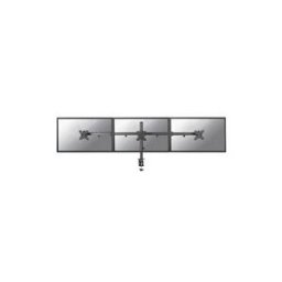 Neomounts FPMA-D550D3 kit de montage - pleine action - pour 3 ecrans LCD - noir