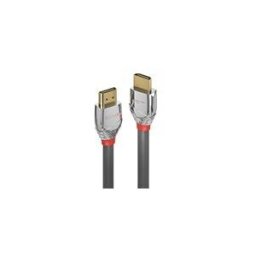 Lindy Cromo Line Standard - cable HDMI avec Ethernet - 10 m