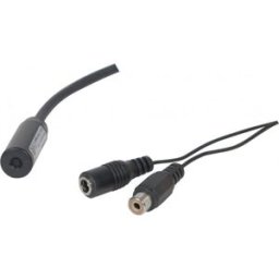 MCAD Micro sur rca pour enregistreur (dvr) videosurveillance