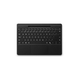 Microsoft Surface - Intel 1185G7 SSD