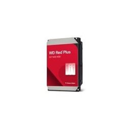 Western Digital WD Red Plus - disque dur - 4 To - SATA 6Gb/s