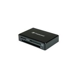 Transcend RDC8 - lecteur de carte - USB 3.1 Gen 1