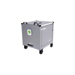 LocknCharge Joey 30 Cart Mk3 - chariot - pour 30 tablettes / notebooks
