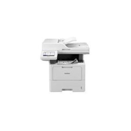 Brother MFC-L6710DW - imprimante multifonctions - Noir et blanc
