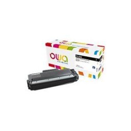 Armor OWA K18158OW - noir - compatible - cartouche de toner (alternative pourÂ : Brother TN2421)