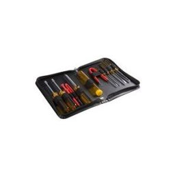 StarTech.com Kit de 11 outils pour ordinateurs - Trousse a outils PC - boÃ®te a outils