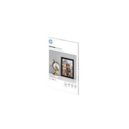 HP Advanced Glossy Photo Paper - papier photo - brillant - 25 feuille(s) - A4 - 250 g/mÂ²