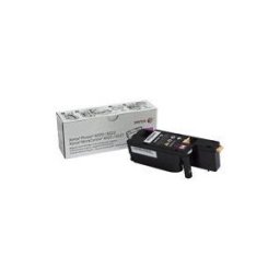 Xerox - magenta - original - cartouche de toner