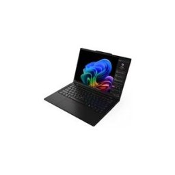 IBM ThinkPad T14s Gen 6 - 14 - Intel Core Ultra 7 - 255U - 16 Go RAM - 512 Go SSD - Francais