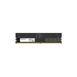 Lexar - DDR5 - module - 16 Go - DIMM 288 broches - 2800 MHz / PC5-44800 - memoire sans tampon