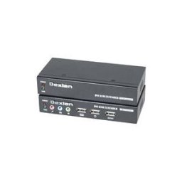 Dexlan - Rallonge video/audio/USB