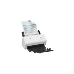 Brother ADS-4300N - scanner de documents - modele bureau - USB 3.0, Gigabit LAN, USB 2.0 (Host)