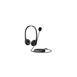 HP G2 - micro-casque