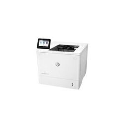 HP LaserJet Enterprise M611dn - imprimante - Noir et blanc - laser