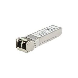 StarTech.com Module de transceiver SFP+ compatible Cisco SFP-10G-ZR-SÂ - 10GBase-ZR - Garantie a vie - 10 Gbps - 80 km (SFP-10G-ZR-S-ST) - module transmetteur SFP+ - 10GbE