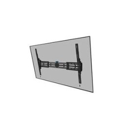Neomounts WL35S-950BL19 kit de montage - lourdement sollicite - pour ecran plat - noir