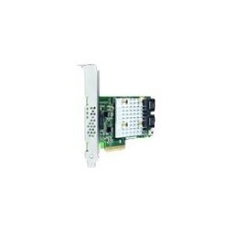 HPE Smart Array P408i-p SR Gen10 - contrÃ´leur de stockage (RAID) - SATA 6Gb/s / SAS 12Gb/s - PCIe 3.0 x8