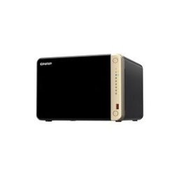QNAP TS-664 - serveur NAS