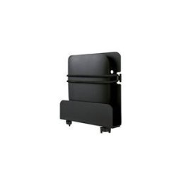 Neomounts AWL-450BL composant de montage - pour lecteur multimedia - noir