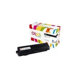 Armor OWA K18009OW - noir - compatible - cartouche de toner (alternative pourÂ : Kyocera TK-1150)