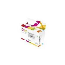 Armor OWA - pack de 4 - noir, jaune, cyan, magenta - compatible - remanufacture - cartouche d'encre (alternative pourÂ : Canon PGI-1500XL BK, Canon PGI-1500XL C, Canon PGI-1500XL M, Canon PGI-1500XL Y)
