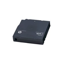 HPE Ultrium Non-Custom Labeled Data Cartridge - LTO Ultrium 7 x 20 - 6 To - support de stockage