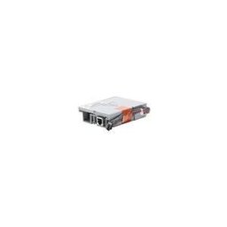 HP 800 Analog Single Fax - fax / modem
