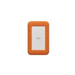 LaCie Rugged USB-C - disque dur - 2 To - USB 3.1 Gen 1