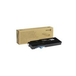 Xerox - cyan - cartouche de toner
