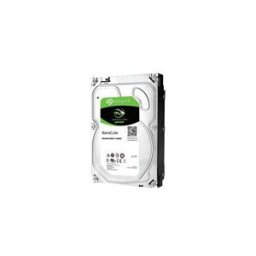 Seagate Barracuda ST2000DM008 - disque dur - 2 To - SATA 6Gb/s