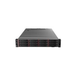 IBM ThinkSystem SR550 - Montable sur rack Xeon Bronze 3206R 1.9 GHz - 16 Go - aucun disque dur