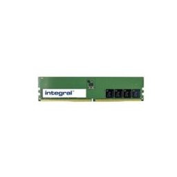 Integral Europe Integral - DDR5 - module - 32 Go - DIMM 288 broches - 5600 MHz / PC5-44800 - memoire sans tampon