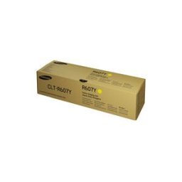 HP Samsung CLT-R607Y - jaune - original - unite de mise en image de l'imprimante