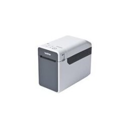Brother TD-2120N - imprimante d'etiquettes - Noir et blanc - thermique direct