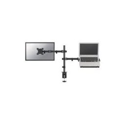 Neomounts FPMA-D550NOTEBOOK kit de montage - pleine action - pour ecran LCD / ordinateur portable - noir