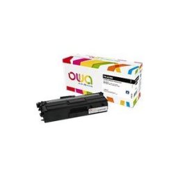 Armor OWA K18064OW - noir - compatible - cartouche de toner (alternative pourÂ : Brother TN423BK)