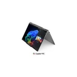 IBM ThinkPad X1 2-in-1 Gen 10 - 14 - Intel Core Ultra 7 - 258V - Evo - 32 Go RAM - 1 To SSD - 5G - Francais