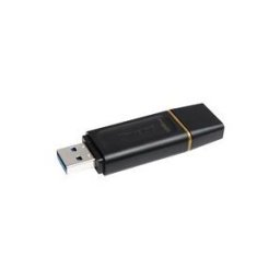 Kingston DataTraveler Exode - cle USB - 128 Go