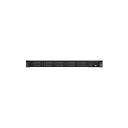 IBM ThinkSystem SR630 V4 - Montable sur rack Xeon 6505P 2.2 GHz - 32 Go - aucun disque dur