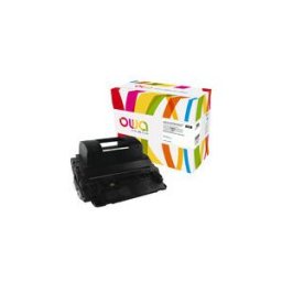 Armor OWA - noir - compatible - remanufacture - cartouche de toner (alternative pourÂ : HP 81X, HP CF281X)