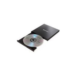 Verbatim Slimline - lecteur BDXL - SuperSpeed USB 3.0 - externe