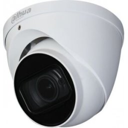 DAHUA HAC-HDW2241T-Z-A camera CVI dÃ´me 2Mpix (HDW8)
