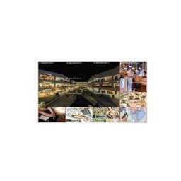 LG 55VSH7J-H VSH7J Series - 55 avec Pro:Idiom integre ecran LCD retro-eclaire par LED - Full HD - pour signalisation numerique