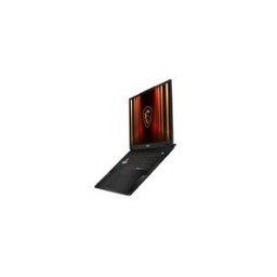 MSI Stealth 18 HX AI A2XWHG-015FR - 18 - Intel Core Ultra 9 - 275HX - 32 Go RAM - 2 To SSD - Francais