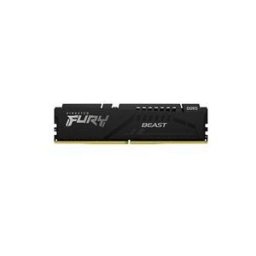 Kingston FURY Beast - DDR5 - kit - 32 Go: 2 x 16 Go - DIMM 288 broches - 2800 MHz / PC5-44800 - memoire sans tampon