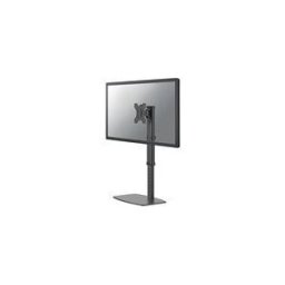 Neomounts FPMA-D890 pied - pleine action - pour ecran LCD - noir