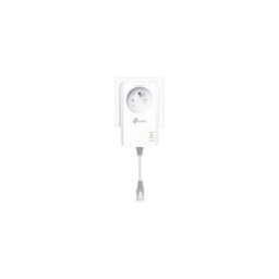 TP-Link TL-PA7017P KIT - Gigabit Passthrough Starter Kit - kit d'adaptation pour courant porteur - Branchement mural